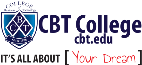 CBT-your-dream-logo